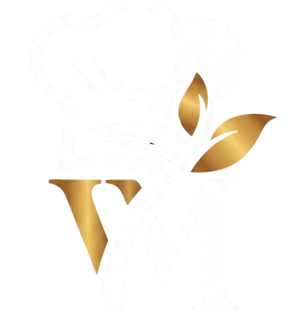 Chef Víctor Martínez